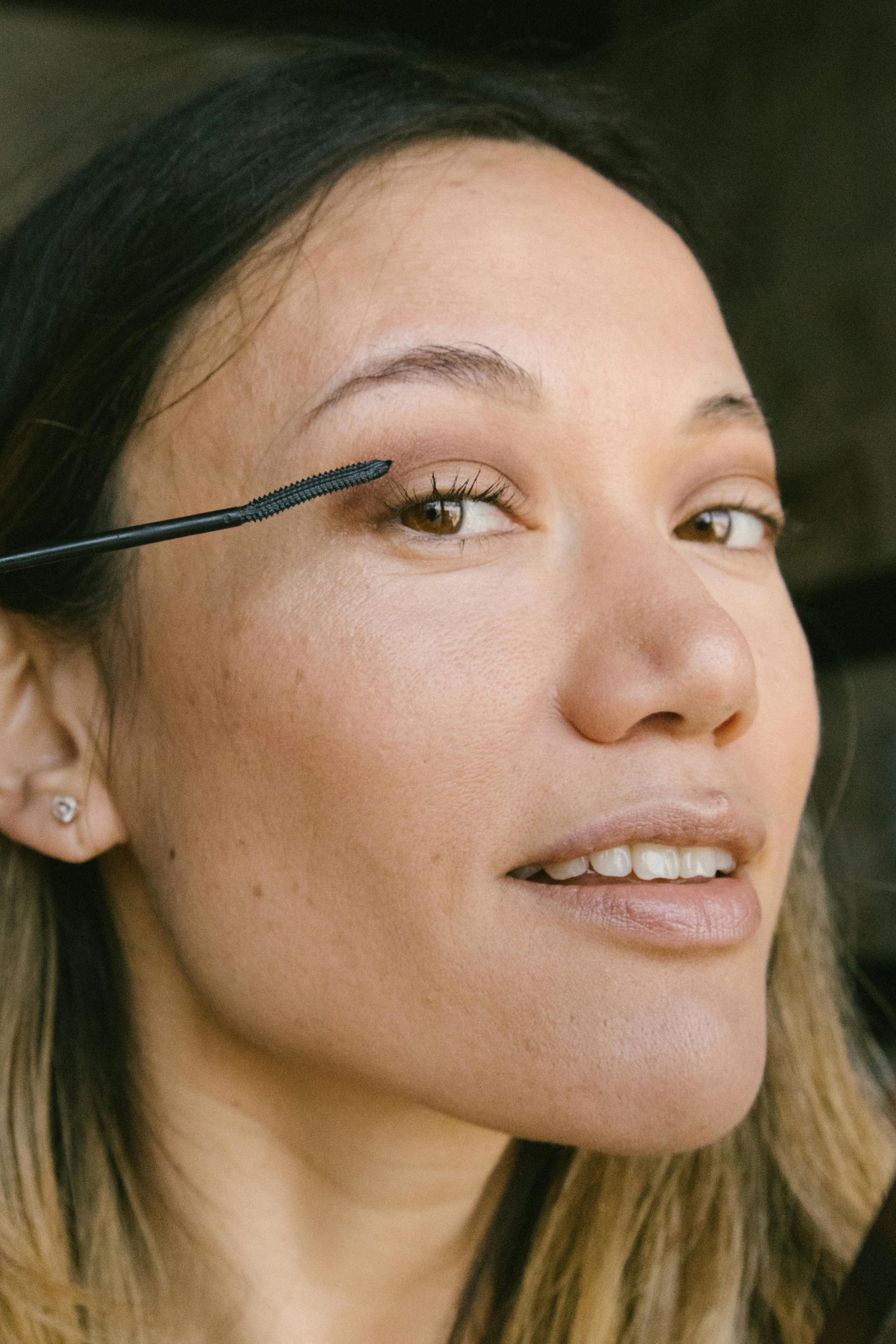 Maîtriser le mascara comme un professionnel du maquillage