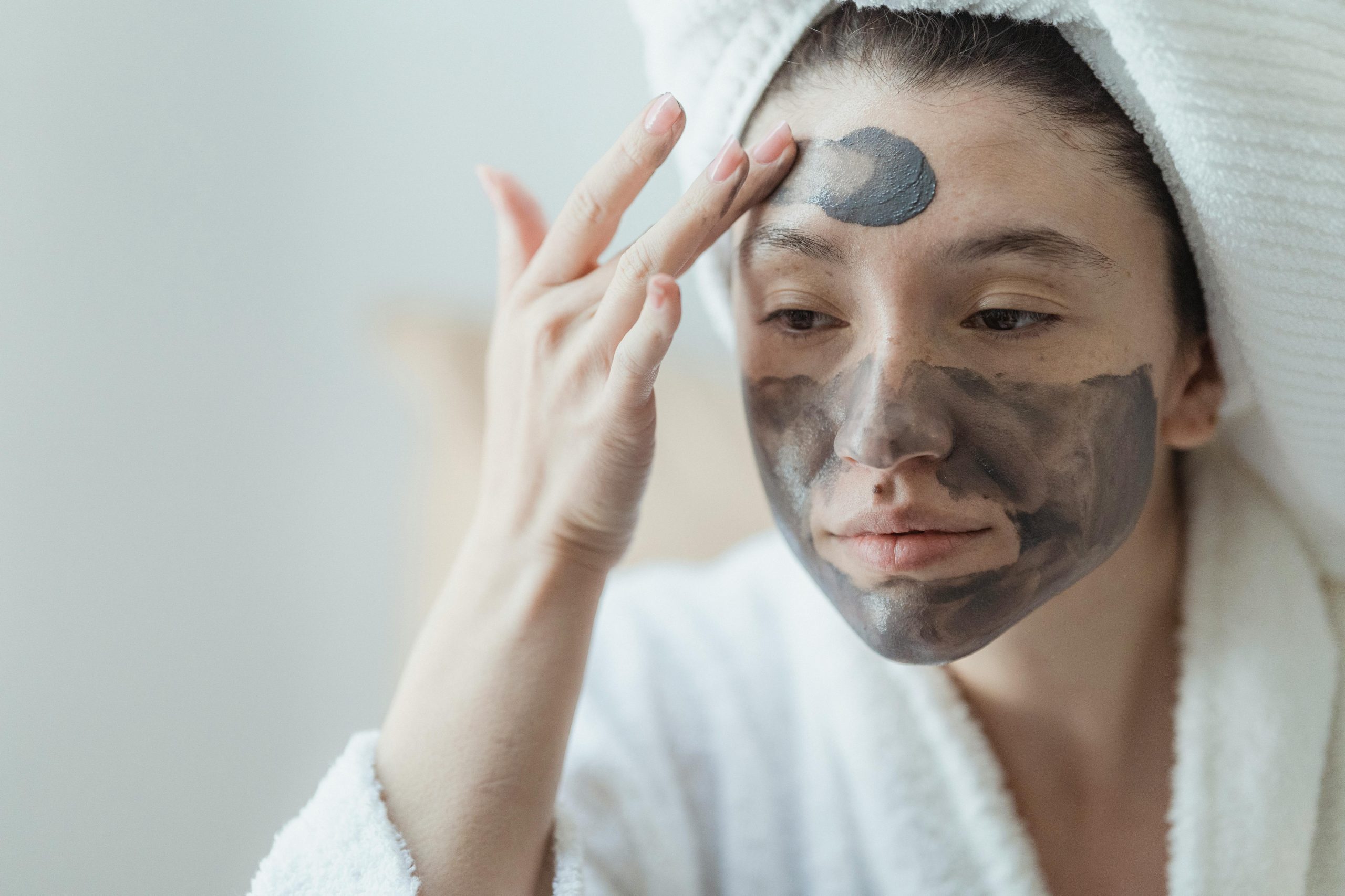 Masque visage naturel astuces expertes