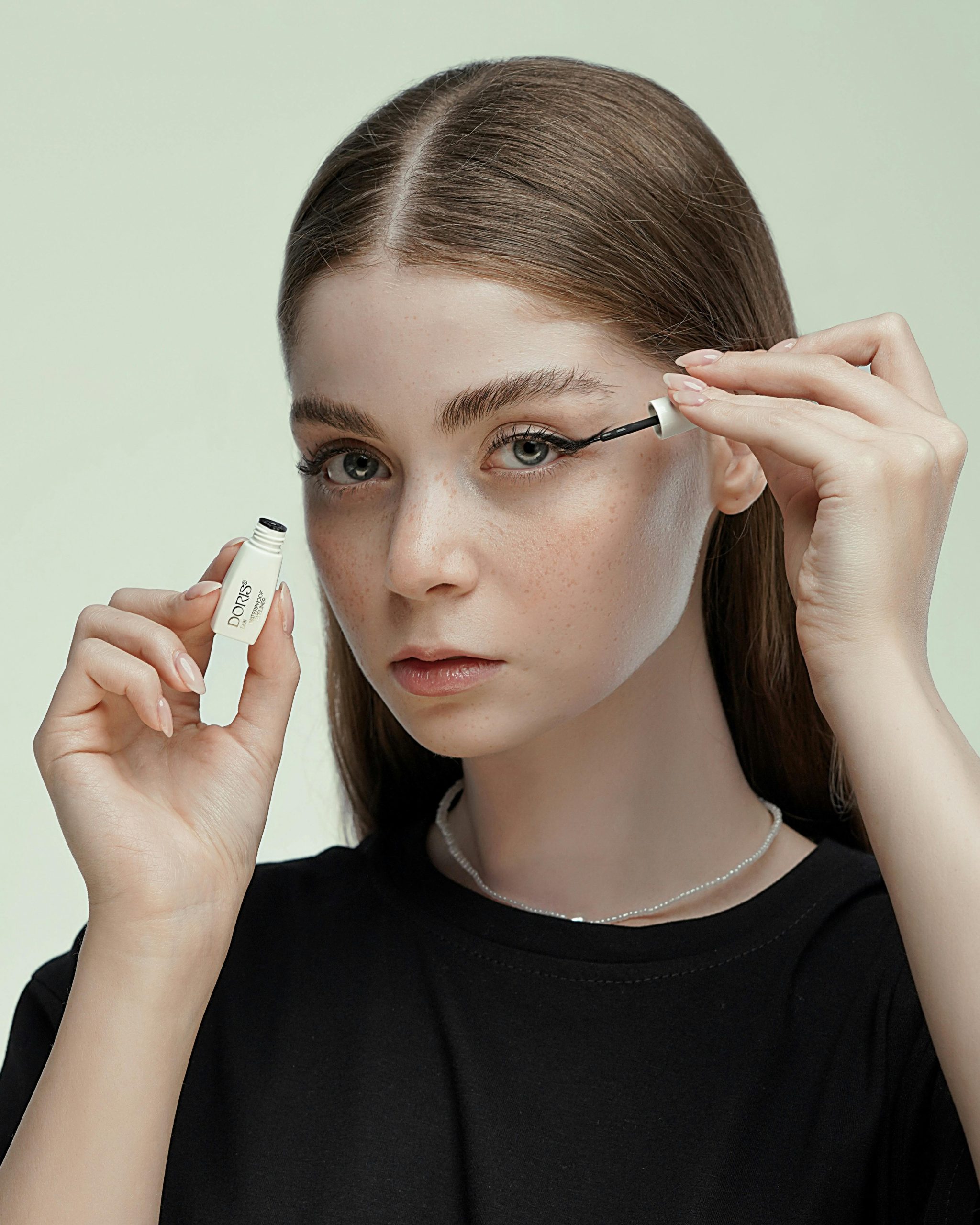 Technique professionnelle pour appliquer le mascara sans erreurs