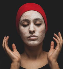 Comment appliquer un masque visage ?